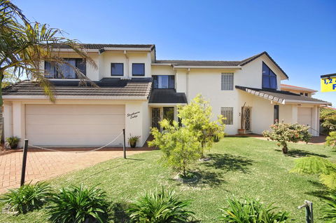 Strathmore Lodge - Northern Rivers Accommodation 0