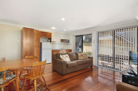 Strathmore Lodge - Northern Rivers Accommodation 2