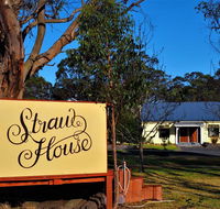 Straw House B and B - Northern Rivers Accommodation