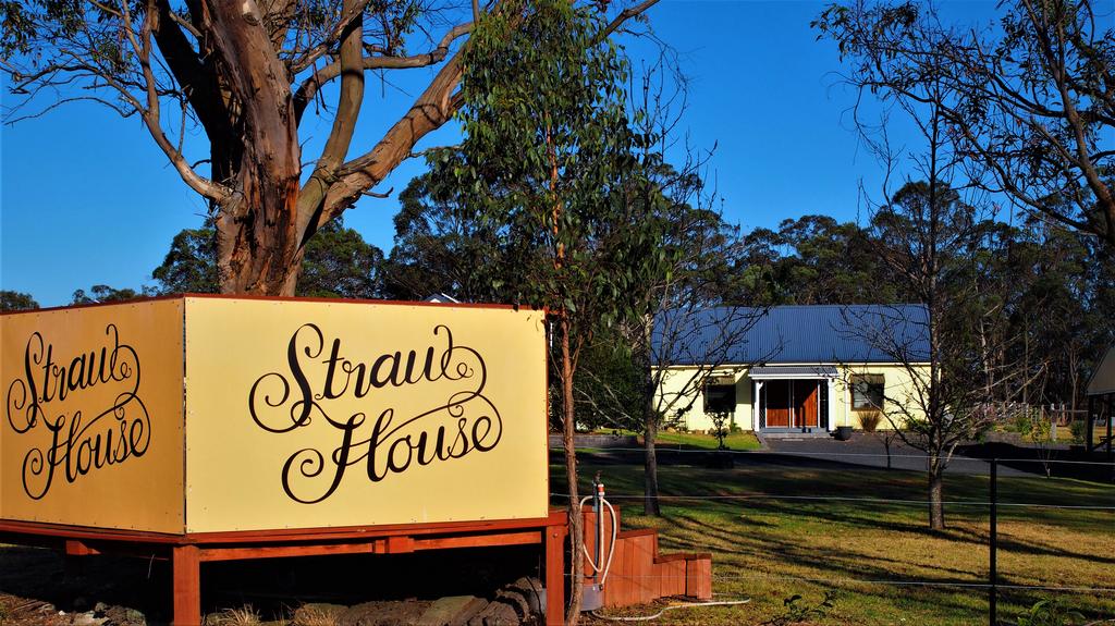 Dudawa ACT Northern Rivers Accommodation