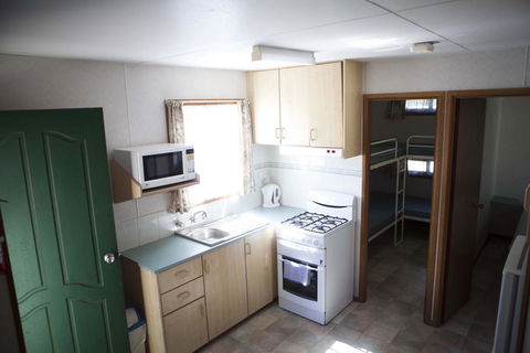 Strayleaves Caravan Park - Northern Rivers Accommodation 3