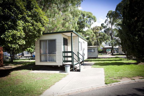 Strayleaves Caravan Park - Northern Rivers Accommodation 1
