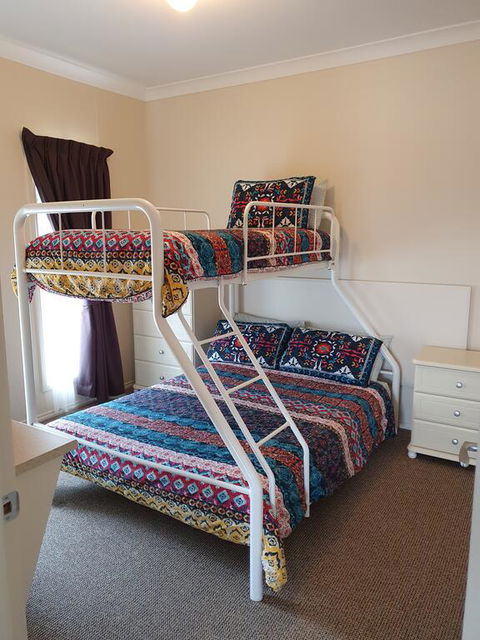 Streaky Bay Motel And Villas - Northern Rivers Accommodation 1