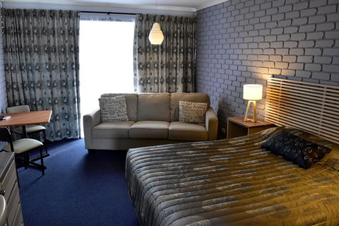 Strzelecki Motor Lodge - Northern Rivers Accommodation 3