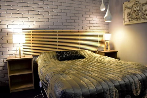 Strzelecki Motor Lodge - Northern Rivers Accommodation 2