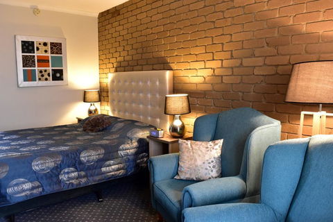 Strzelecki Motor Lodge - Northern Rivers Accommodation 1