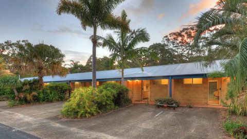 Stuarts Point Convention Centre - Northern Rivers Accommodation 0