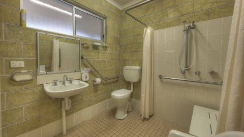 Stuarts Point Convention Centre - Northern Rivers Accommodation 3