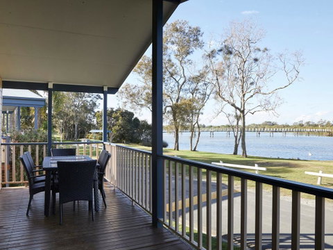 Stuarts Point Holiday Park - Northern Rivers Accommodation 2
