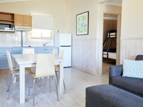 Stuarts Point Holiday Park - Northern Rivers Accommodation 3