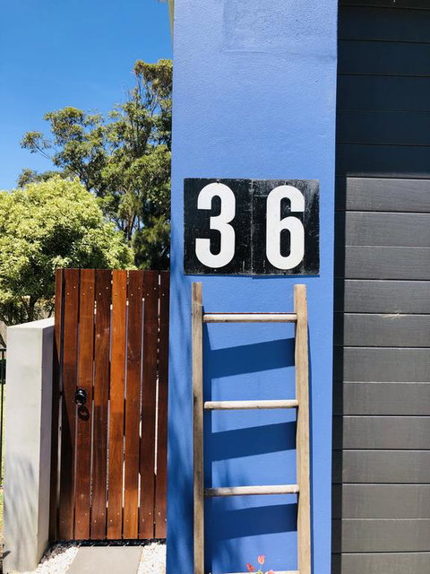 Studio 36 - Northern Rivers Accommodation 3