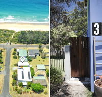 Studio 36 - Northern Rivers Accommodation