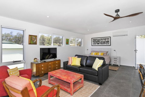 Studio 36 - Northern Rivers Accommodation 2
