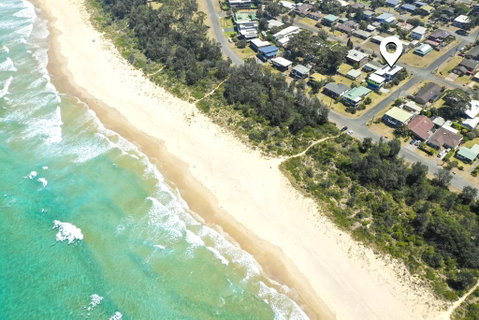 Studio 36 - Northern Rivers Accommodation 1
