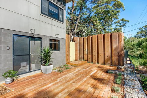 Studio 4 - Northern Rivers Accommodation 1
