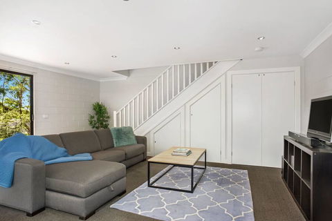Studio 4 - Northern Rivers Accommodation 3