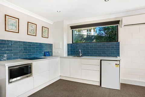 Studio 4 - Northern Rivers Accommodation 2