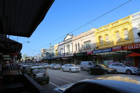 Studio 7 - Saint George Accommodation - Northern Rivers Accommodation 1