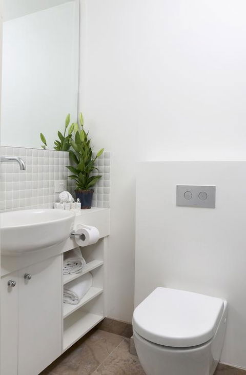 Studio 7 - Saint George Accommodation - Northern Rivers Accommodation 2