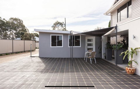 Studio Vues - Northern Rivers Accommodation 2