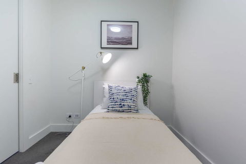 Stunning Apt Nearby ANZ Stadium Wt Free Parking - Northern Rivers Accommodation 1