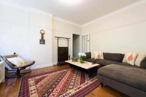 Stunning Beach Living - Northern Rivers Accommodation 1