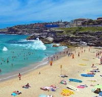 Stunning Beach Living - Northern Rivers Accommodation