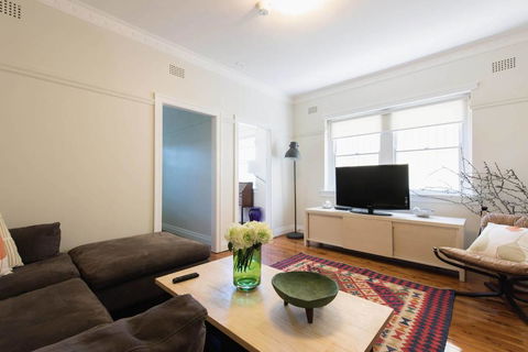 Stunning Beach Living - Northern Rivers Accommodation 3