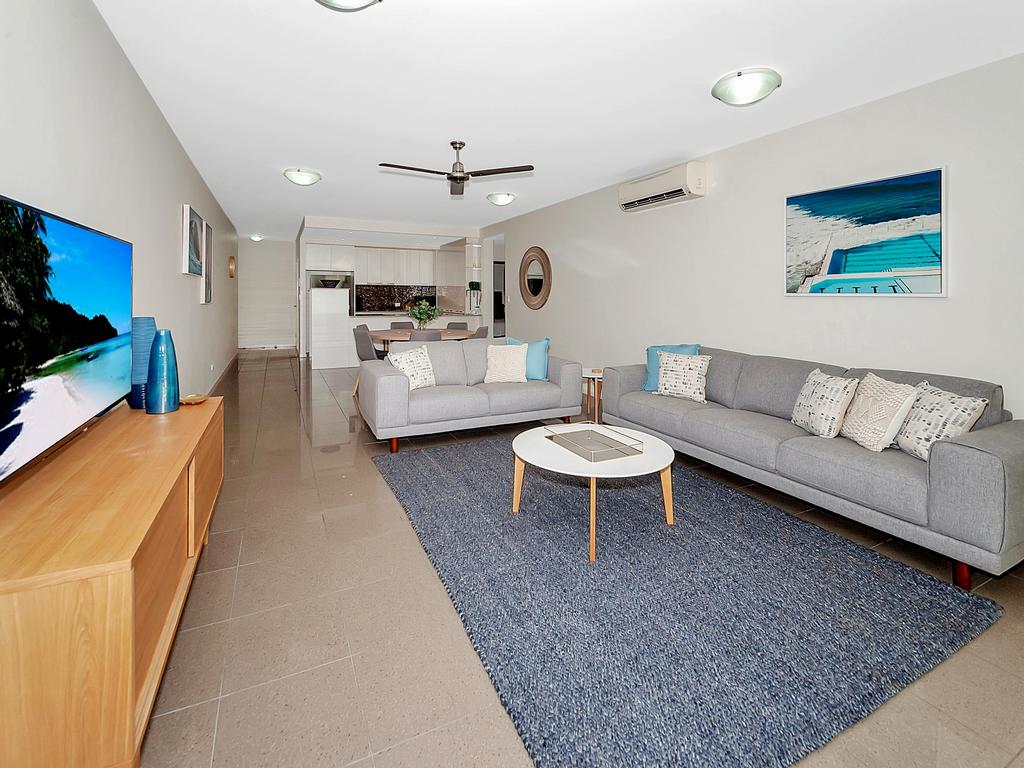 Mooroobool QLD Northern Rivers Accommodation