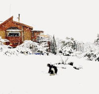 STUNNING HOME WITH AMAZING VIEWS - just 20 mins to the city and only 10 to MONA - Northern Rivers Accommodation