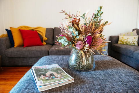 Stunning Queenslander - Northern Rivers Accommodation 1