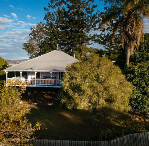 Stunning Queenslander - Northern Rivers Accommodation 0