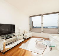 Stunning Sydney Harbour Views - Northern Rivers Accommodation