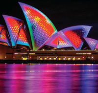 STUNNING SYDNEY HOME 11 - Northern Rivers Accommodation