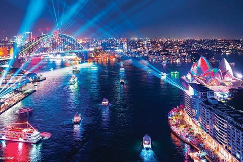 STUNNING SYDNEY HOME 7 - Northern Rivers Accommodation 1