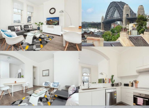STUNNING SYDNEY HOME 9 - Northern Rivers Accommodation 0