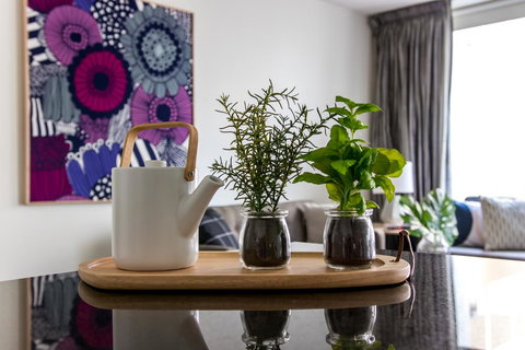 Stunning, Central Huge CBD Pad, Free WiFi, Netflix - Northern Rivers Accommodation 2