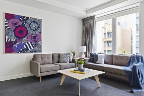 Stunning, Central Huge CBD Pad, Free WiFi, Netflix - Northern Rivers Accommodation 3