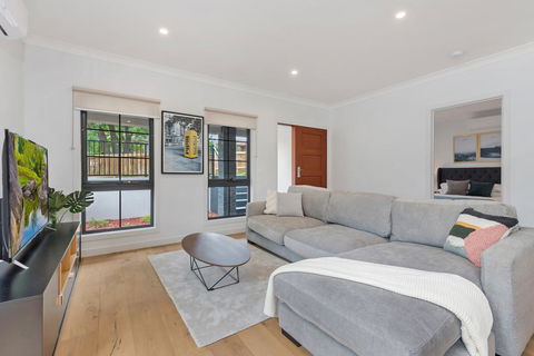 Style, Comfort And Convenience - Northern Rivers Accommodation 3