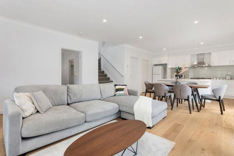 Style, Comfort And Convenience - Northern Rivers Accommodation 0