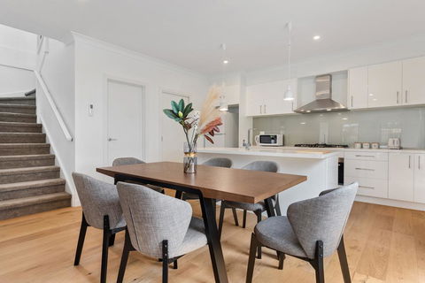 Style, Comfort And Convenience - Northern Rivers Accommodation 1