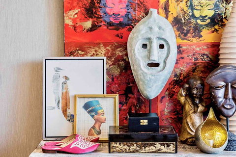 Stylish 1 Bedroom Apartment Amazing City Views - Northern Rivers Accommodation 1