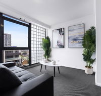 Stylish and Spacious Apt with Double living room - Northern Rivers Accommodation