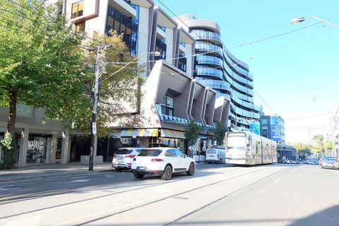 Stylish Apartment - Northern Rivers Accommodation 3