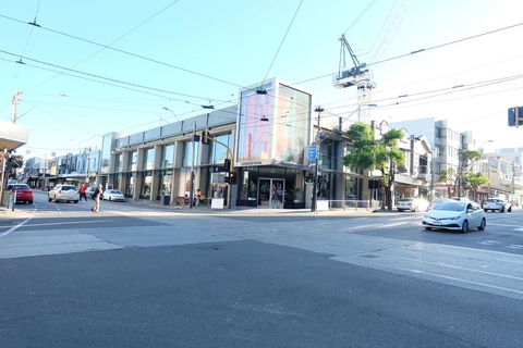 Stylish Apartment - Northern Rivers Accommodation 1
