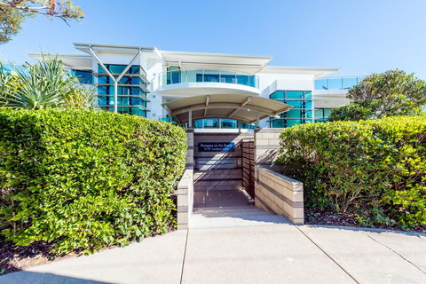 Stylish Beach Side Apartment - Unit 5 - 33 Lorikeet Drive - Northern Rivers Accommodation 2