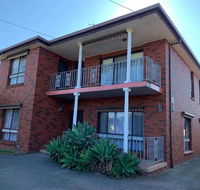 Stylish Bedroom in Bentleigh East - Northern Rivers Accommodation