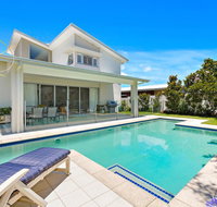 Summer Beach House on Tallows Avenue Kingscliff - Northern Rivers Accommodation