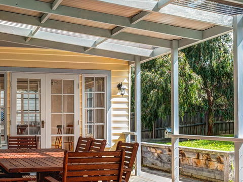 Summer Days - Northern Rivers Accommodation 3