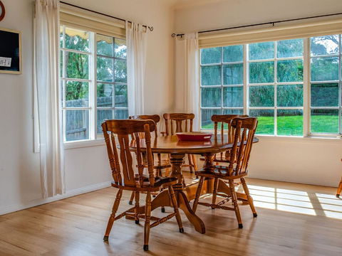 Summer Days - Northern Rivers Accommodation 1